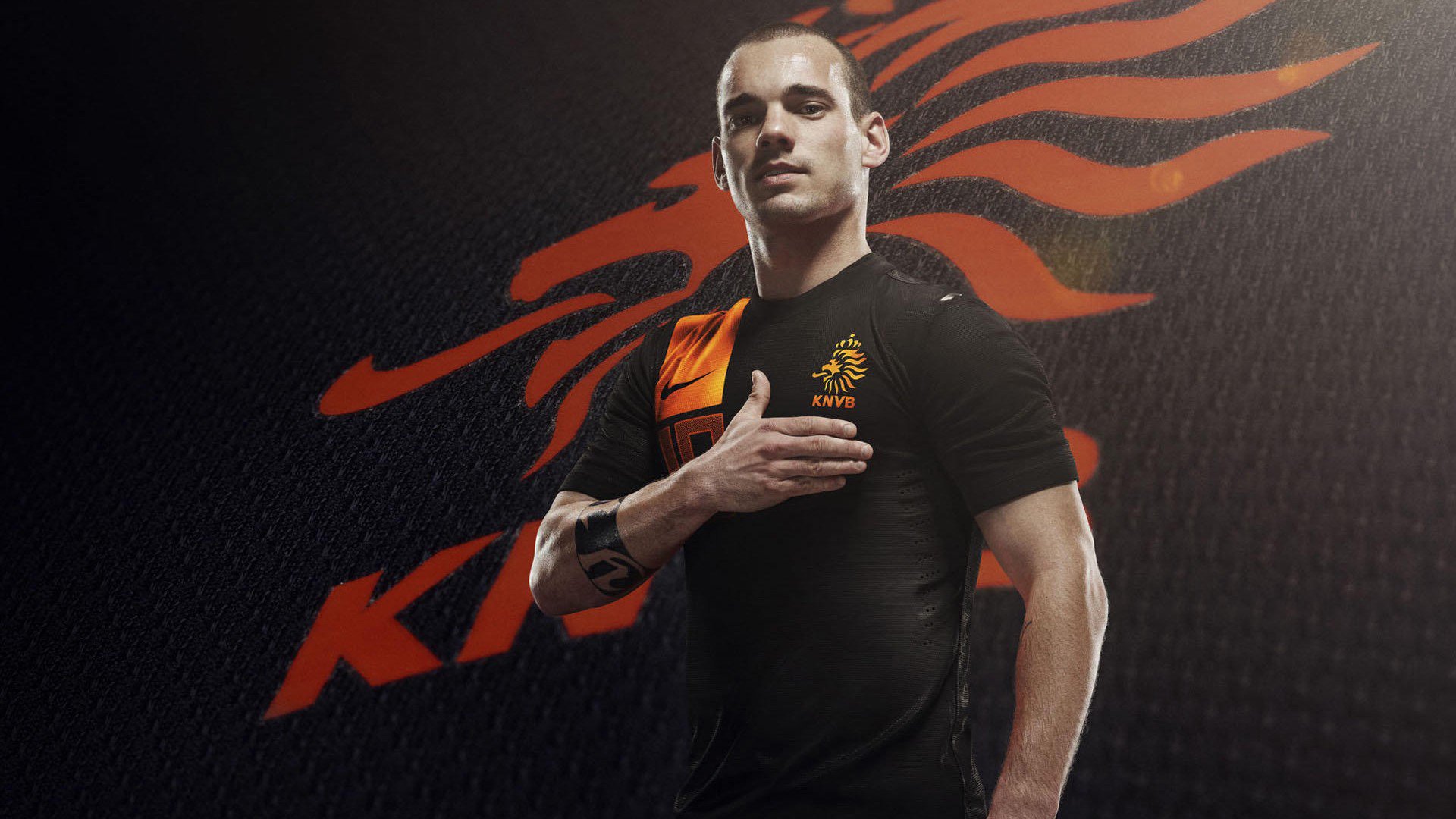 萨卡一剑封喉，里昂斩落皇家社会背后的战术革命