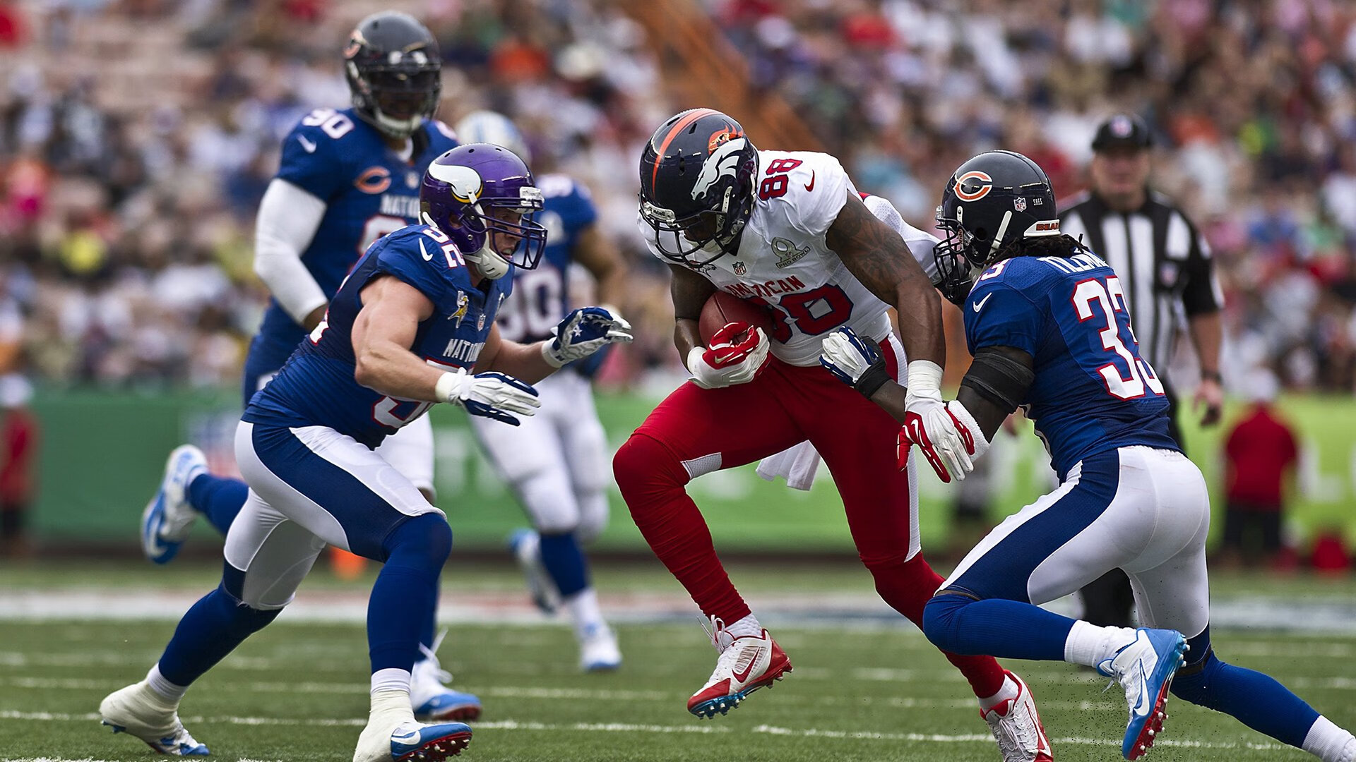 勇士对阵鹈鹕,米切尔展现巨星价值,一役定义何为关键先生